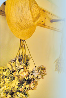 The Conservatory at Manor House Farm