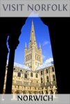 Norwich Cathederal
